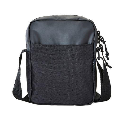 Αντρικά τσαντάκια ώμου RIPCURL NO IDEA POUCH Midnight μπλε