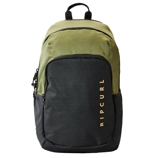 Σακίδια Πλάτης RIPCURL OZONE OVERLAND 30L Τσάντες Πλάτης Olive Λαδί