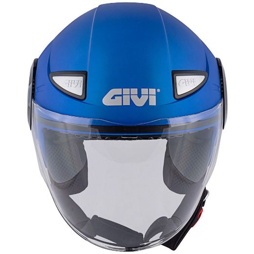 GIVI HJ05 JUNIOR 5 BLUE paidiko jet kranos