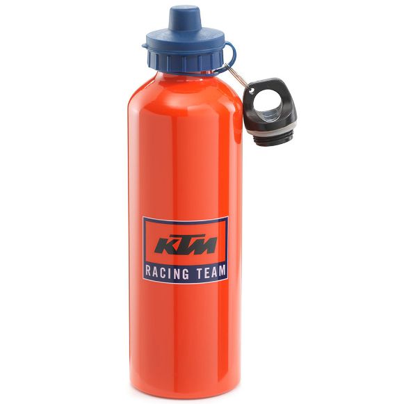 KTM REPLICA ΜΠΟΥΚΑΛΑΚΙ ΠΟΔΗΛΑΤΟΥ ALUMINIUM ORANGE 0,7L