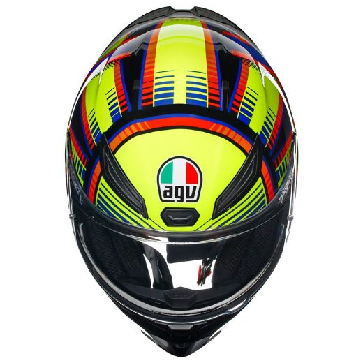AGV K1 S Χανιά