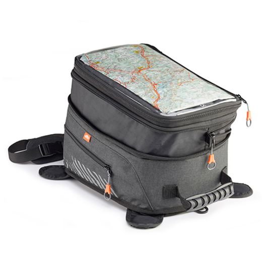 Μαγνητικό σακίδιο ρεζερβουάρ μηχανής