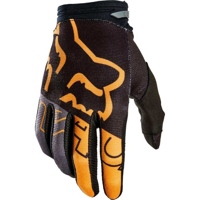 fox γάντια motocross enduro
