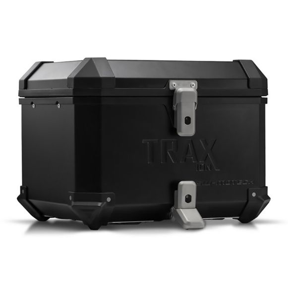 SW-MOTECH TRAX ION ΜΠΑΓΚΑΖΙΕΡΕΣ 38L BLACK