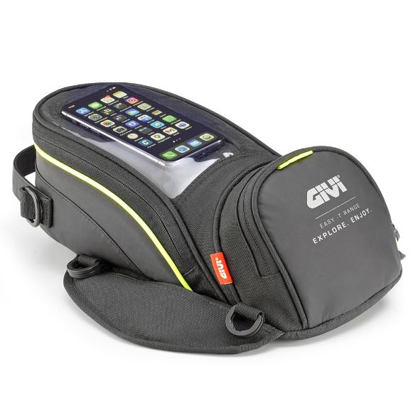 Μαγνητικό σακίδιο ρεζερβουάρ GIVI EA138 6L