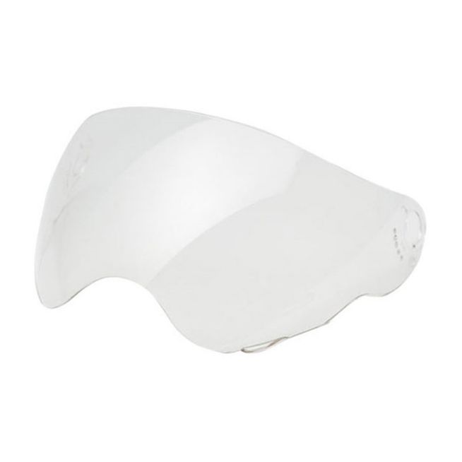 CABERG A8179 CLEAR VISOR FOR DROID AS/PIN READY