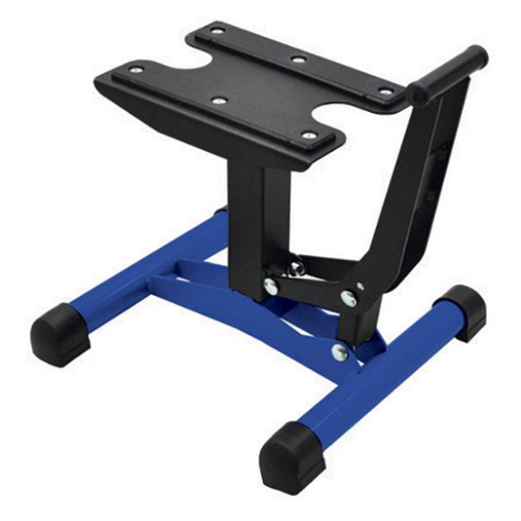 BIHR X-TREME BIKE LIFT BLUE_BLACK stant MX_ENDURO