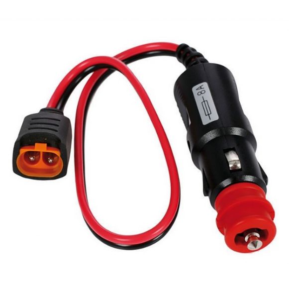 CTEK 56-263 ΑΝΤΑΠΤΟΡΑΣ ΦΟΡΤΙΣΤΗ ΜΠΑΤΑΡΙΑΣ