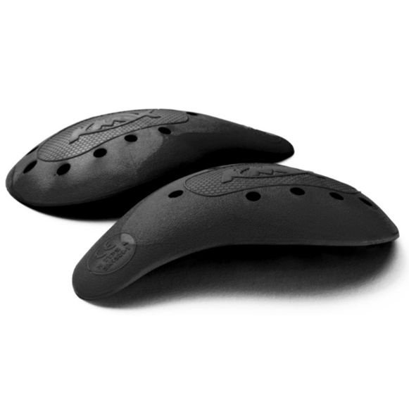 KNOX PART 215 MICRO LOCK YELLOW HIP GUARDS