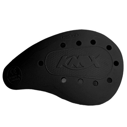 KNOX PART 215 MICRO LOCK YELLOW HIP GUARDS