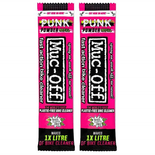 Σετ καθαρισμού MUC-OFF BOTTLE FOR LIFE BUNDLE