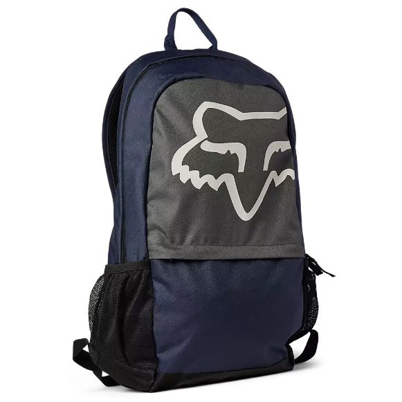 FOX 180 MOTO 26L BACKPACK DEEP COBALT
