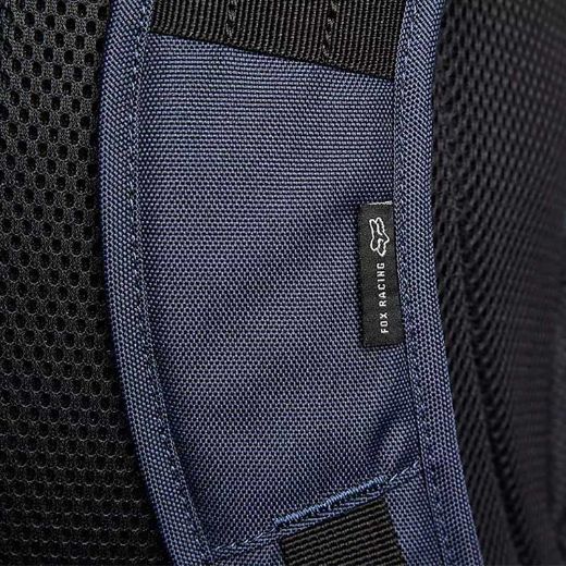 Σακίδια Πλάτης FOX 180 MOTO 26L Τσάντες Πλάτης Deep Cobalt μπλε