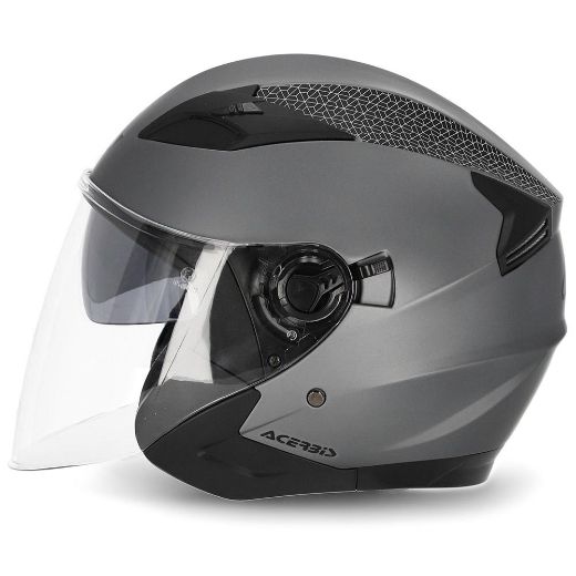 Jet κράνος ACERBIS