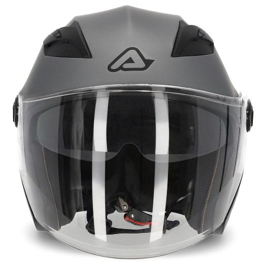 κράνος σκούτερ ACERBIS