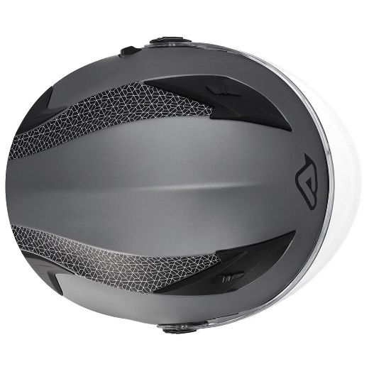 ACERBIS FIRSTWAY 2.0 GREY MATT