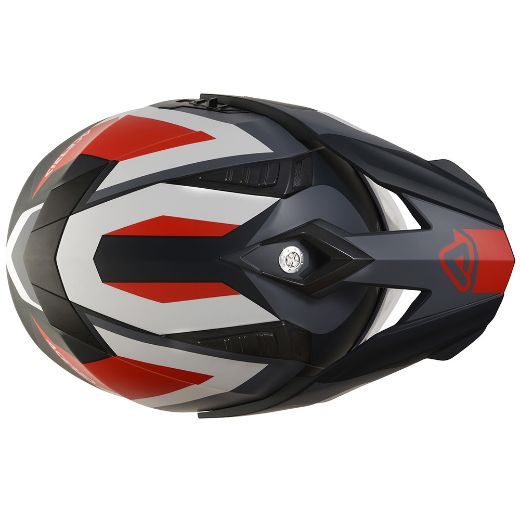 Adventure Κράνη ACERBIS FLIP FS-606 Χανιά