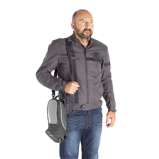 Μαγνητικό σακίδιο ρεζερβουάρ GIVI EA138 6L