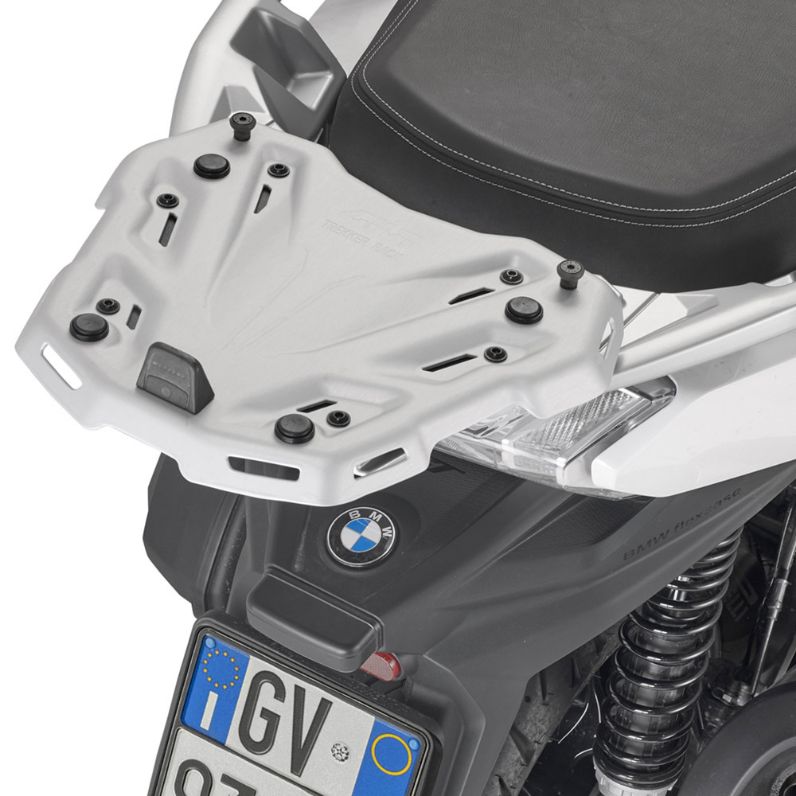 GIVI SR5136 TOPCASE BASE FOR BMW C 400 GT 2019-2020