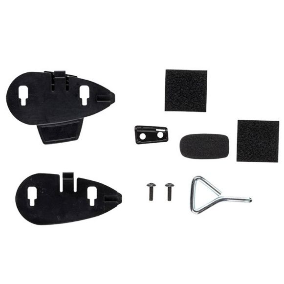 INTERPHONE KITSPINTERPHONEF5 INTERCOM BASE FOR F5/MC/XT