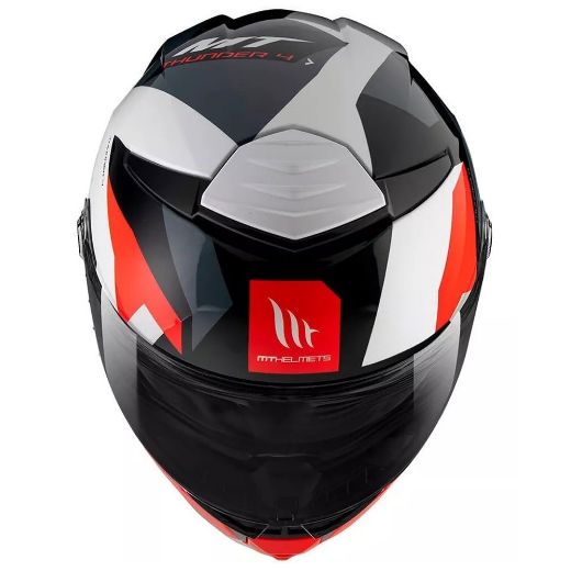 κράνος MT THUNDER 4 SV Χανιά