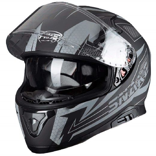 pilot full-face κράνος