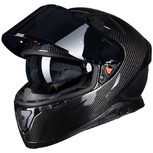 Κράνη PILOT Carbon