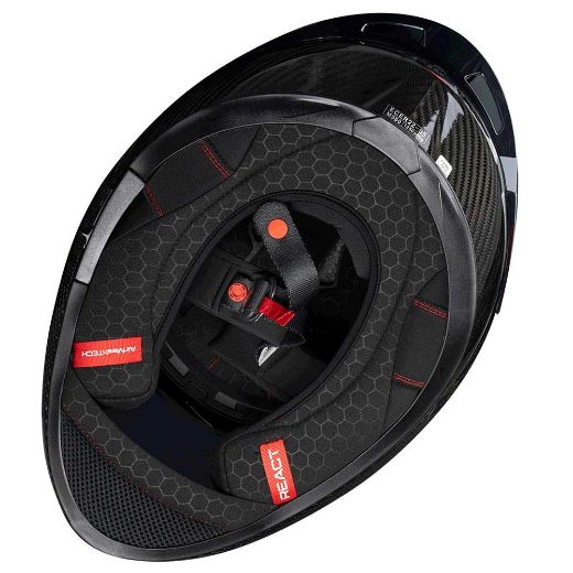 Full-Face Κράνη Μηχανής