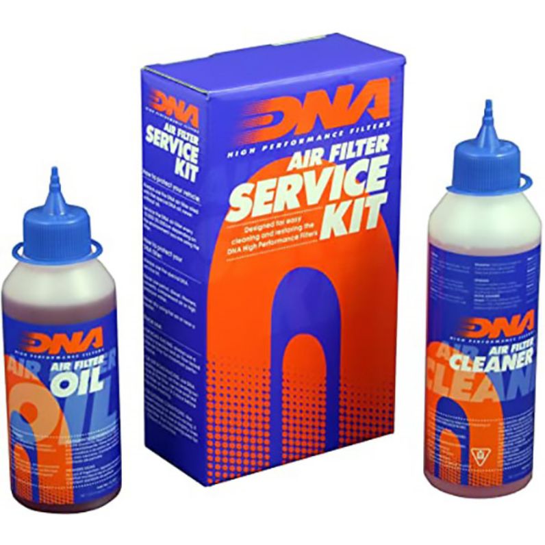 DNA DSK-2001 AIR FILTER CLEANER KIT