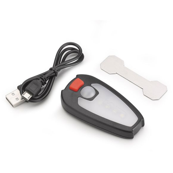 GIVI E198 TOPCASE INNER LED LIGHT UNIVERSAL