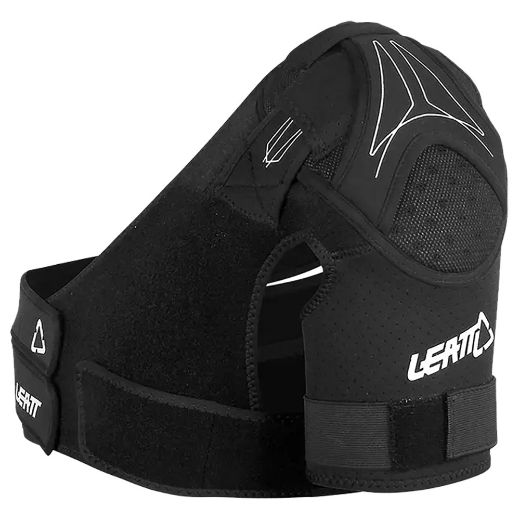LEATT SHOULDER BRACE LEFT BLACK