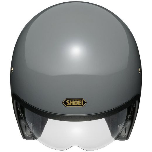 SHOEI J-O BASALT GREY