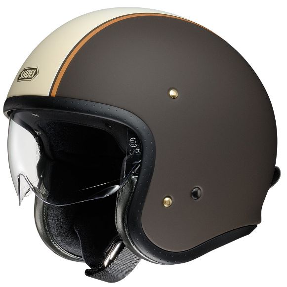 SHOEI J-O CARBURETTOR TC-10