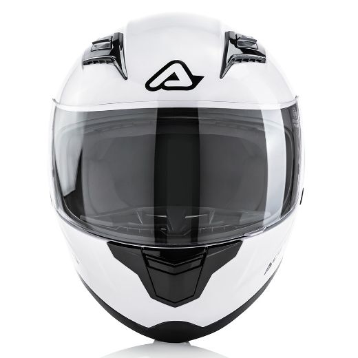 Παιδικό κράνος ACERBIS CARLINO KID WHITE