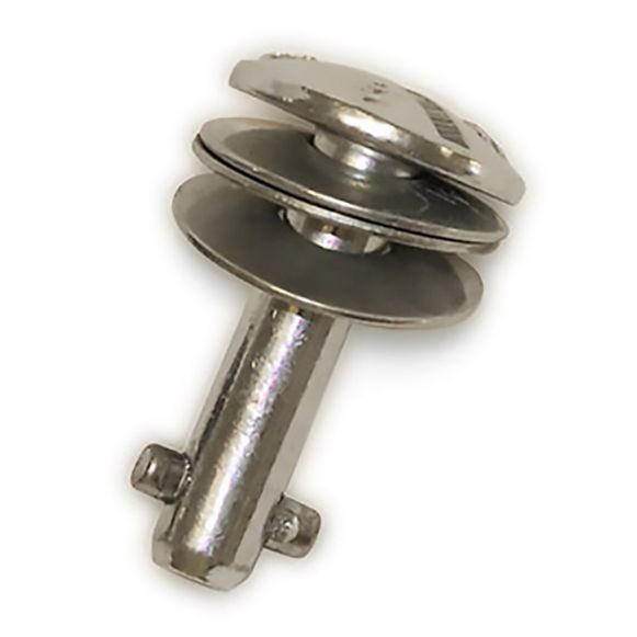 SW-MOTECH QUICK-LOCK ΒΙΔΑ ΜΙΣΗΣ ΣΤΡΟΦΗΣ ΒΑΣΗΣ ΜΠΑΓΚΑΖΙΕΡΑΣ ΓΙΑ ALU RACK