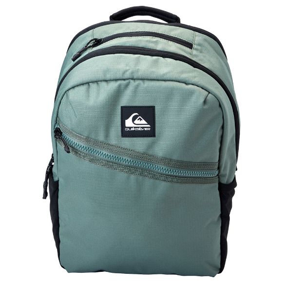 QUIKSILVER FREEDAY ΣΑΚΙΔΙΑ ΠΛΑΤΗΣ 20L LAUREL WREATH