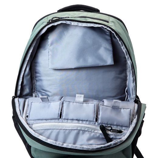 Τσάντες Πλάτης QUIKSILVER FREEDAY Χανιά