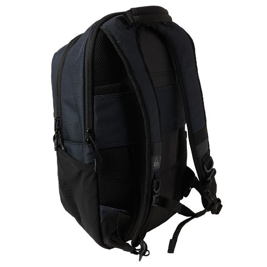 Backpack QUIKSILVER FREEDAY 20L black