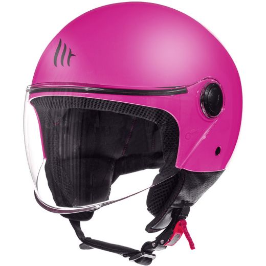 MT STREET GLOSS PINK ROZ JET KRANOS MIXANIS