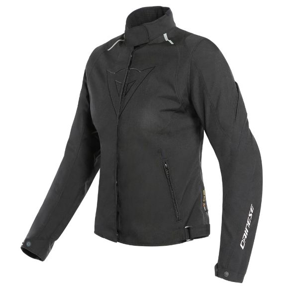 DAINESE LAGUNA SECA 3 LADY D-DRY ΓΥΝΑΙΚΕΙΑ ΜΠΟΥΦΑΝ ΜΗΧΑΝΗΣ BLACK