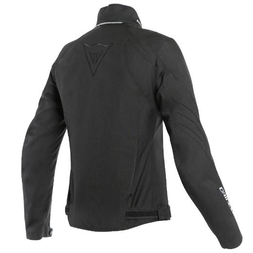 Αδιάβροχο Γυναικείο Μπουφάν DAINESE LAGUNA SECA 3 LADY D-DRY Μαύρο