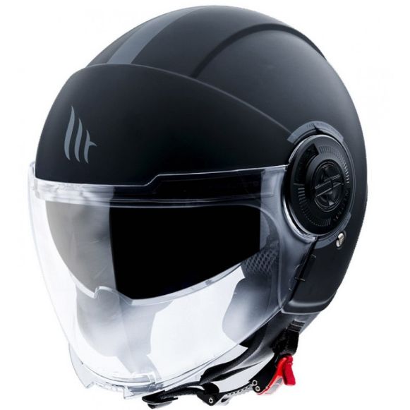 MT VIALE SV JET ΚΡΑΝΗ ΜΗΧΑΝΗΣ A1 BLACK MATT Προσφορές Χανιά