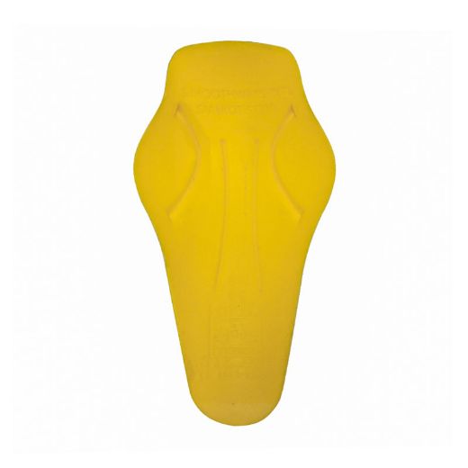 NORDCODE KNEE ELBOW PROTECTORS MEMORY FOAM LEVEL 2 YELLOW prostateytika Gonaton Agkonwn