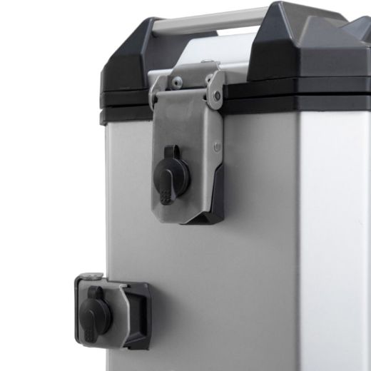 SW-MOTECH TOPCASE 6 LOCKS SET + 2 KEYS FOR TRAX