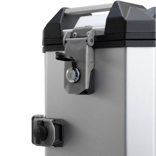 SW-MOTECH TOPCASE 6 LOCKS SET + 2 KEYS FOR TRAX
