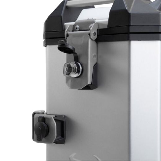 SW-MOTECH TOPCASE 6 LOCKS SET + 2 KEYS FOR TRAX
