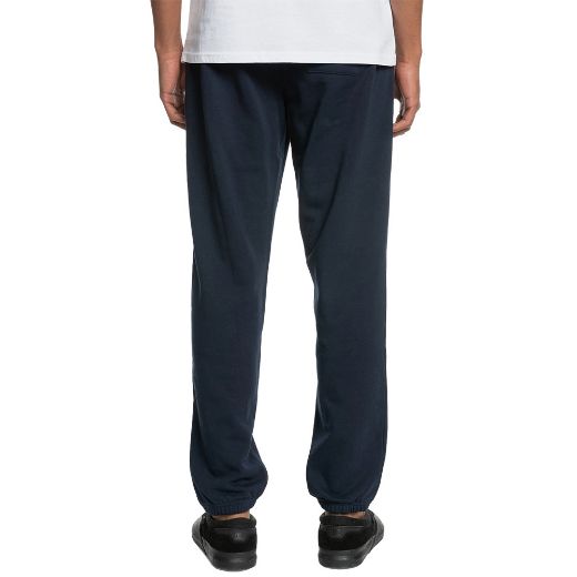 QUIKSILVER JOGGERS NAVY BLAZER