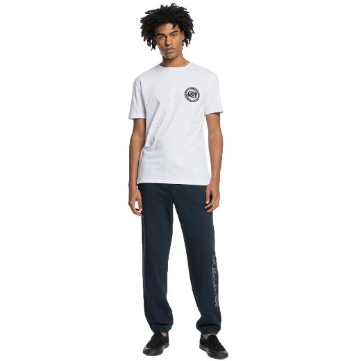 QUIKSILVER JOGGERS NAVY BLAZER