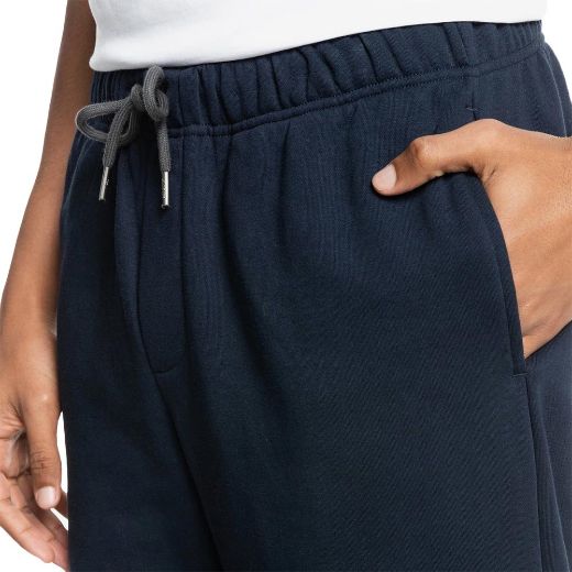 QUIKSILVER JOGGERS NAVY BLAZER