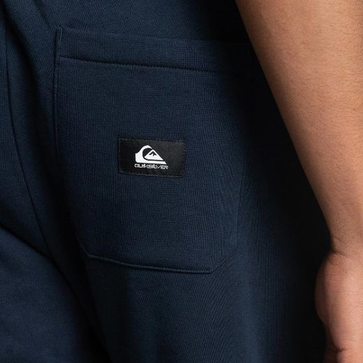 QUIKSILVER JOGGERS NAVY BLAZER